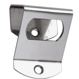 Bemeta Hotel Desfacator sticle, inox