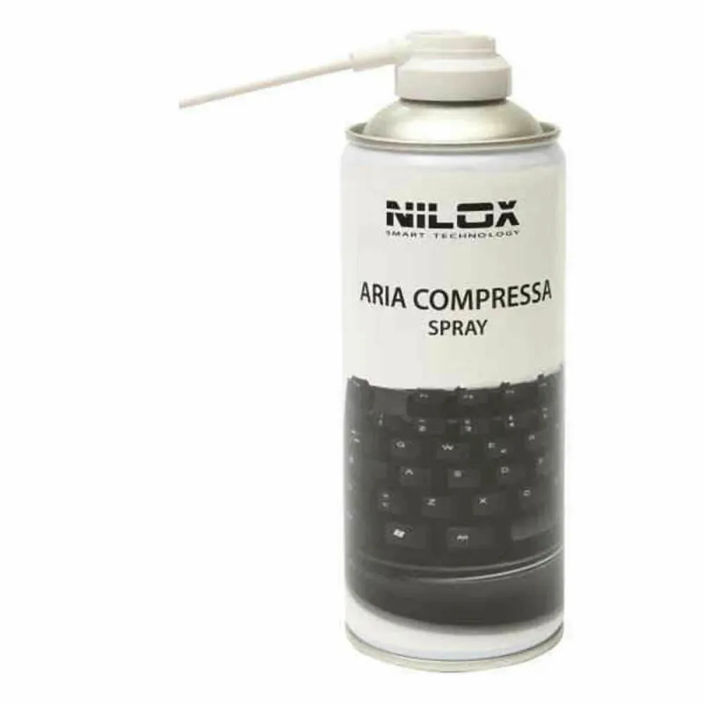 Aer Comprimat Nilox NXA02061-1 400 ml