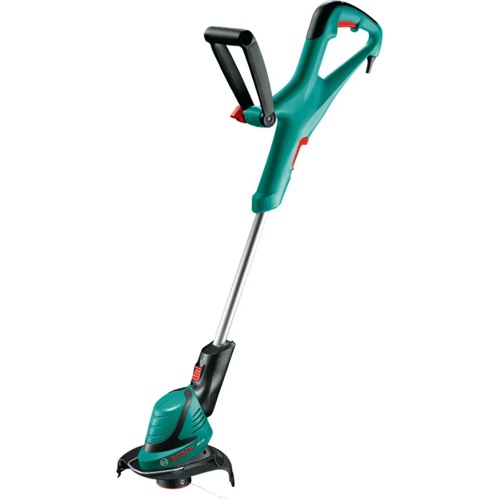 Aparat de Tuns Electric BOSCH ART 24 400 W Ø 24 cm