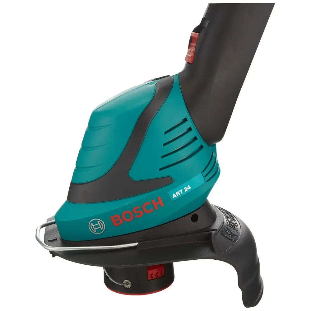 Aparat de Tuns Electric BOSCH ART 24 400 W Ø 24 cm