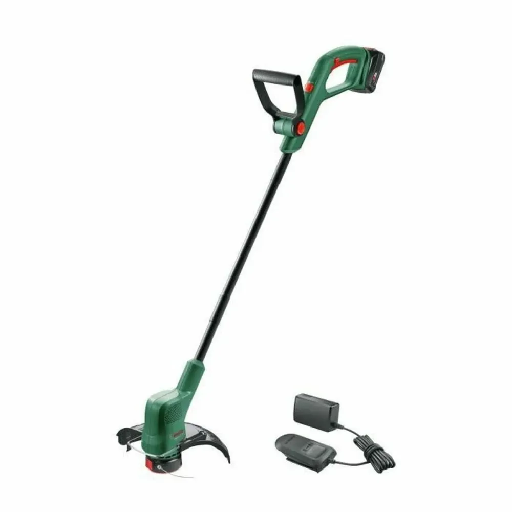 Aparat de Tuns Electric BOSCH Easy GrassCut 18V-230 18 V Ø 23 cm