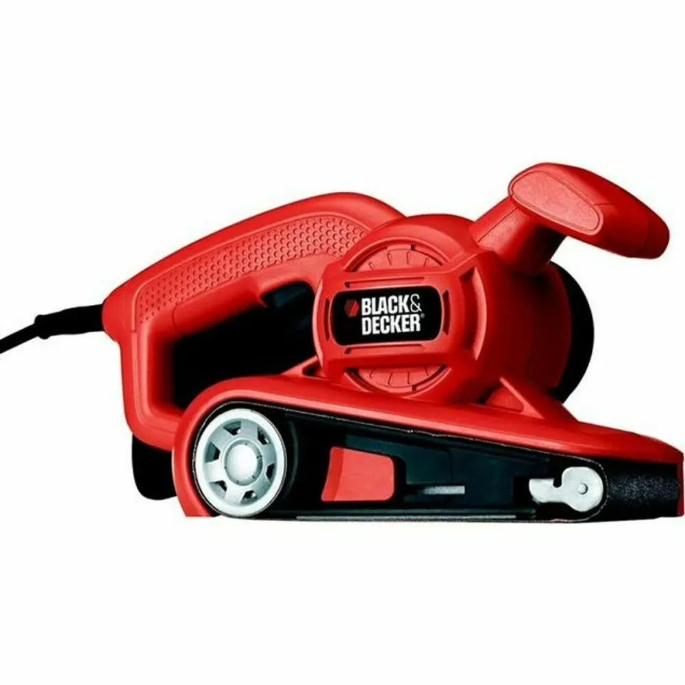 Bandă ferăstrău Black & Decker KA86-QS 750 W 720 W