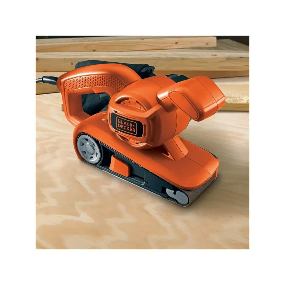 Bandă ferăstrău Black & Decker KA86-QS 750 W 720 W