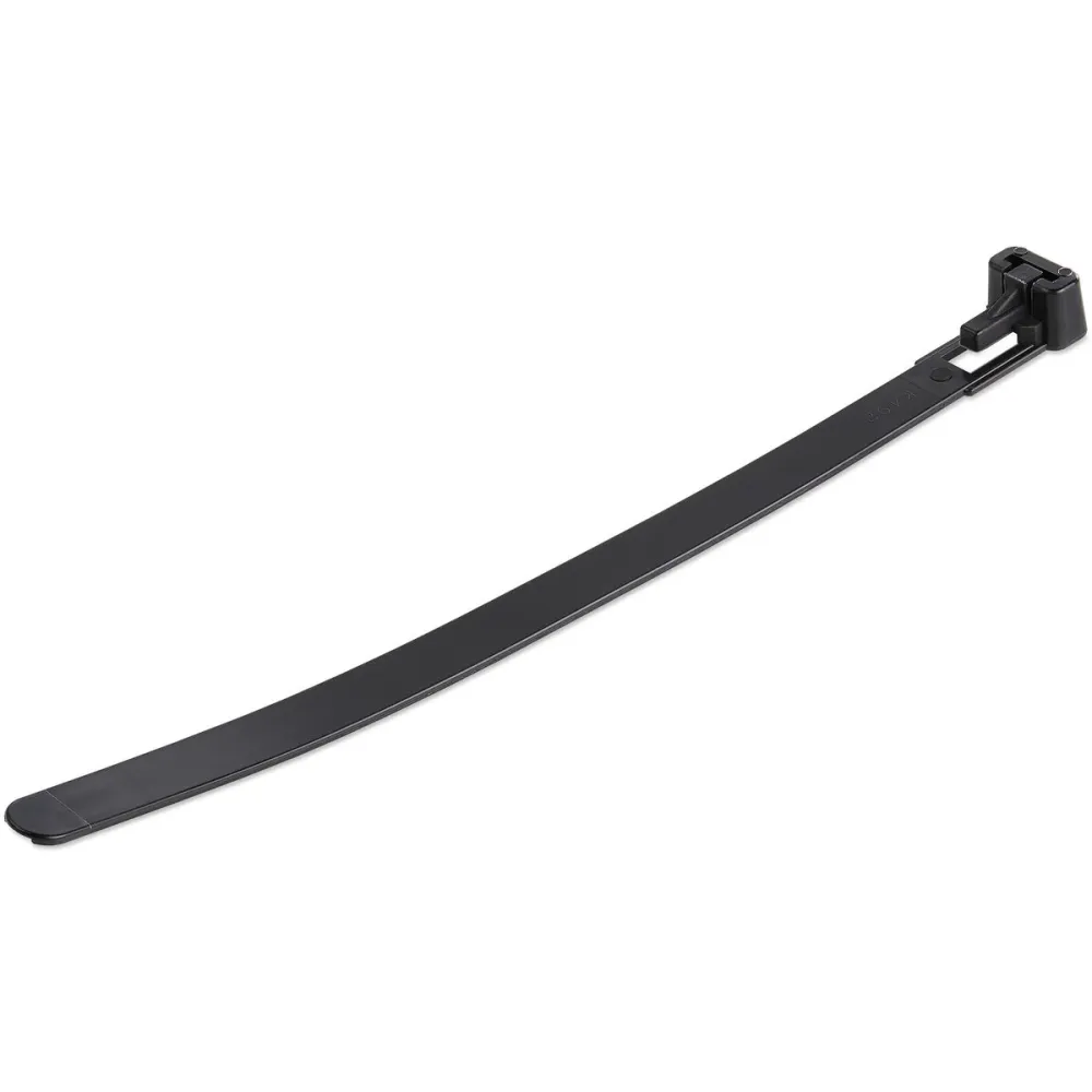 Bridă Nailon Startech CBMZTRB6BK Negru