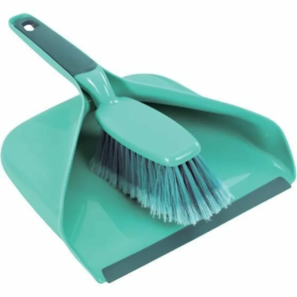 Broom and dustpan set Leifheit 41410 2 Piese