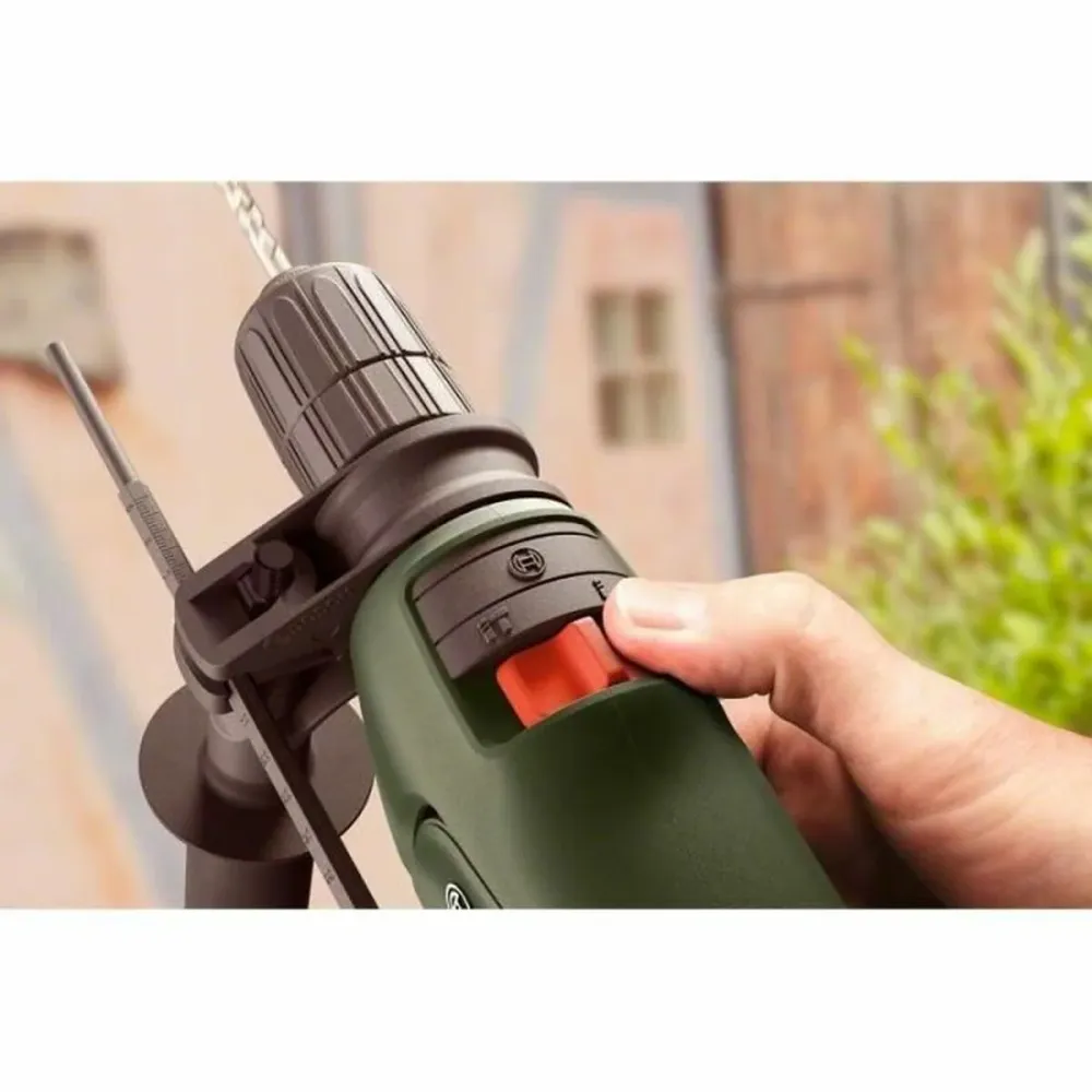 Burghiu percutor BOSCH EasyImpact 600 600 W
