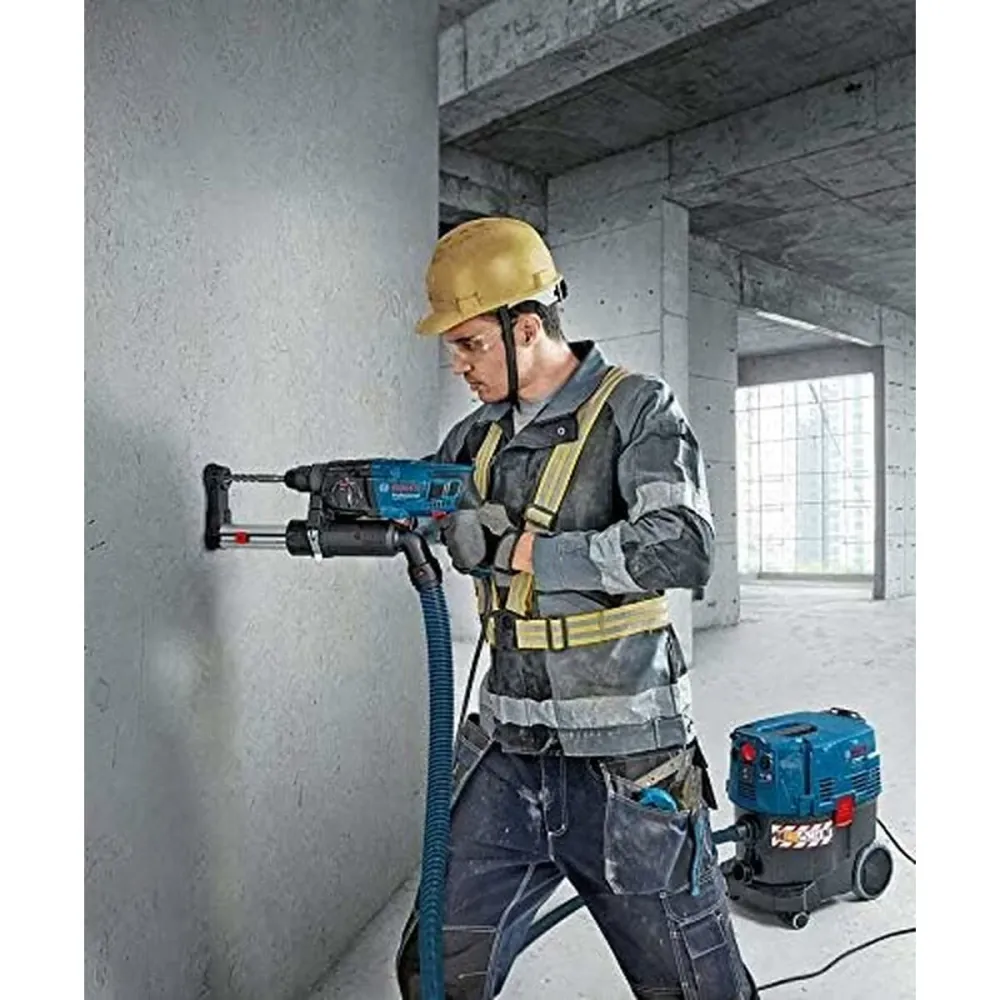 Burghiu perforator BOSCH Professional GBH 2-21 720 W 1200 rpm