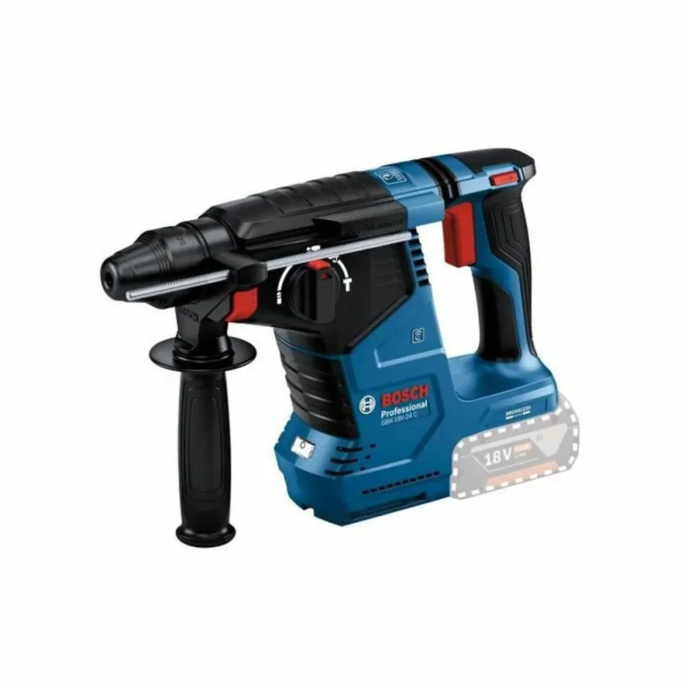 Burghiu perforator BOSCH Professional GBH 24C