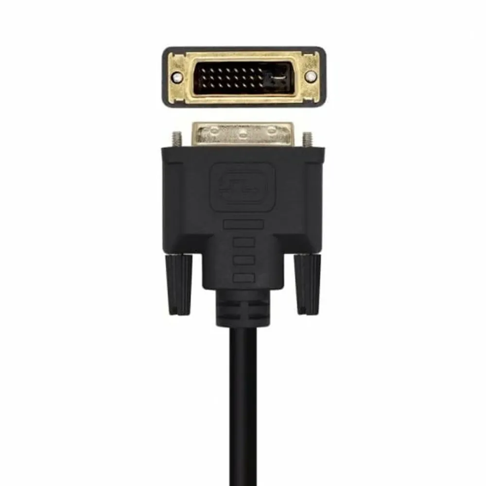 Cablu DisplayPort la DVI Aisens A125-0463 Negru 3 m