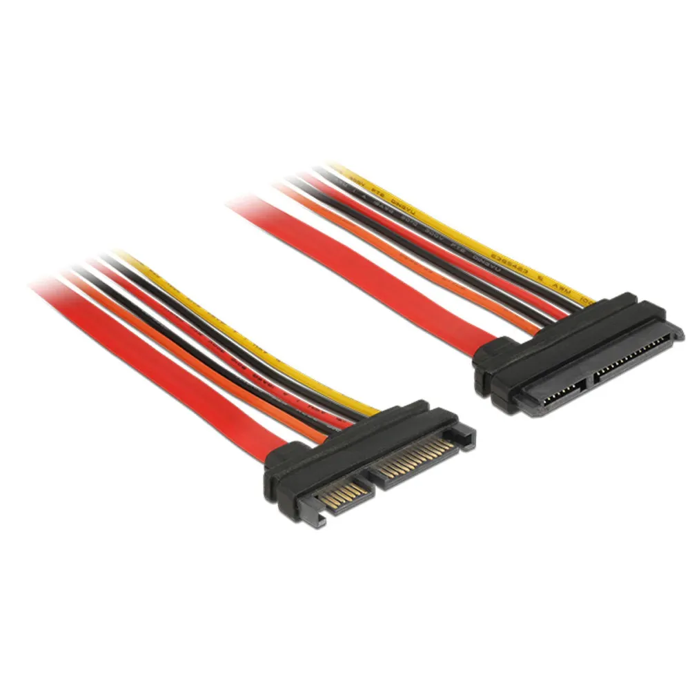 Cablu SATA DELOCK 84921