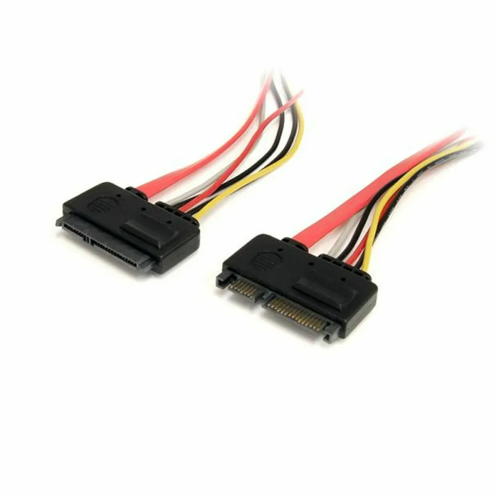 Cablu SATA Startech SATA22PEXT
