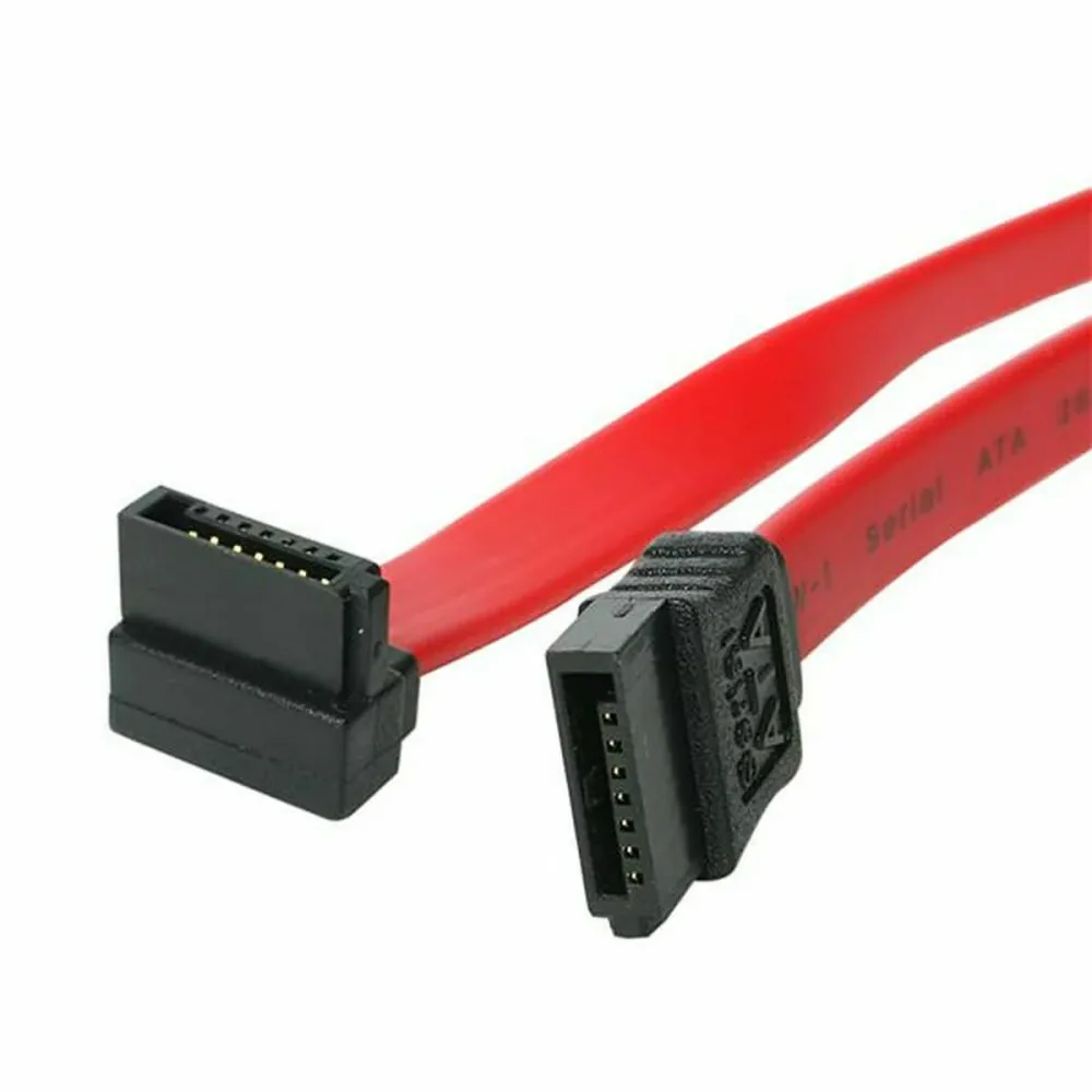 Cablu SATA Startech SATA6RA1