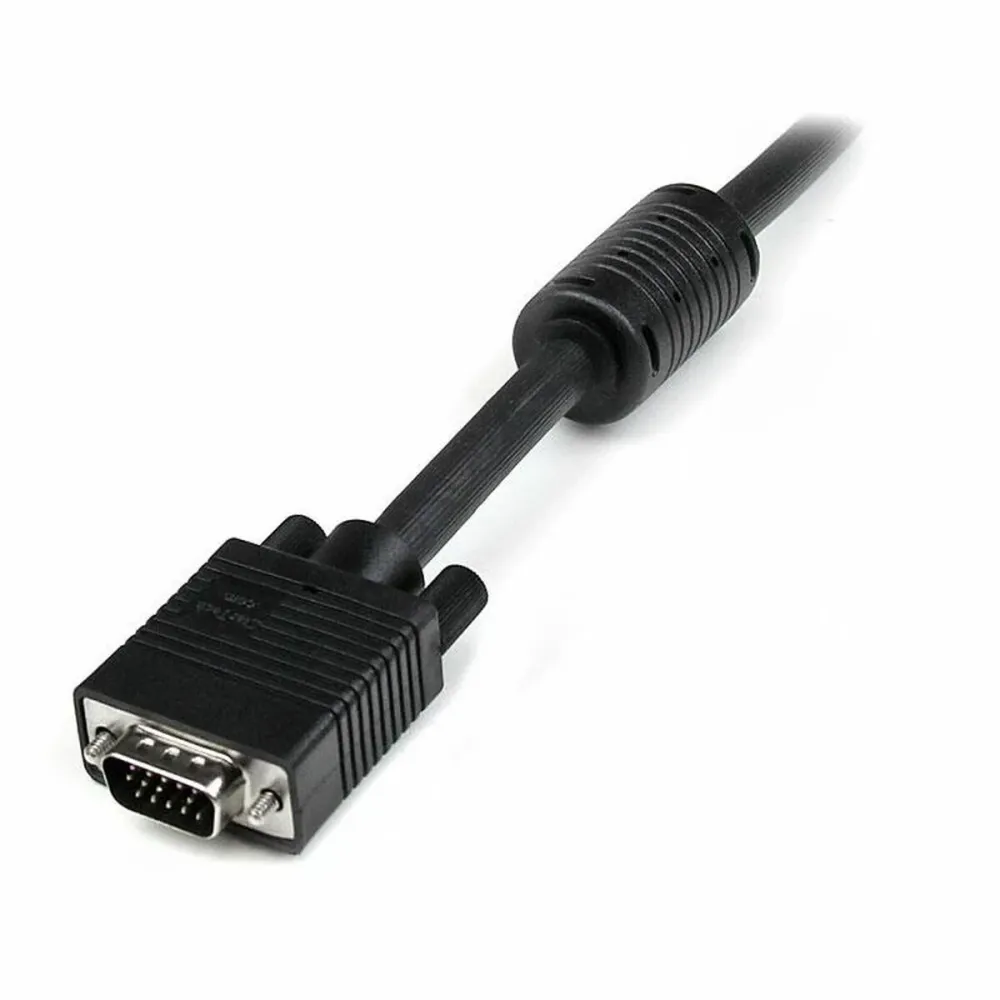 Cablu VGA Startech MXTMMHQ3M 3 m Negru