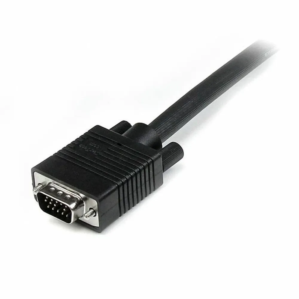 Cablu VGA Startech MXTMMHQ3M 3 m Negru