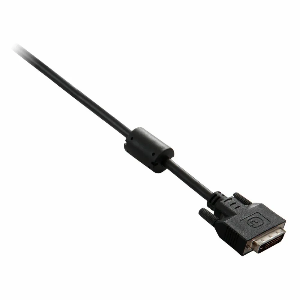Cablu Video Digital DVI-D V7 V7E2DVI-03M-BLK 3 m Negru