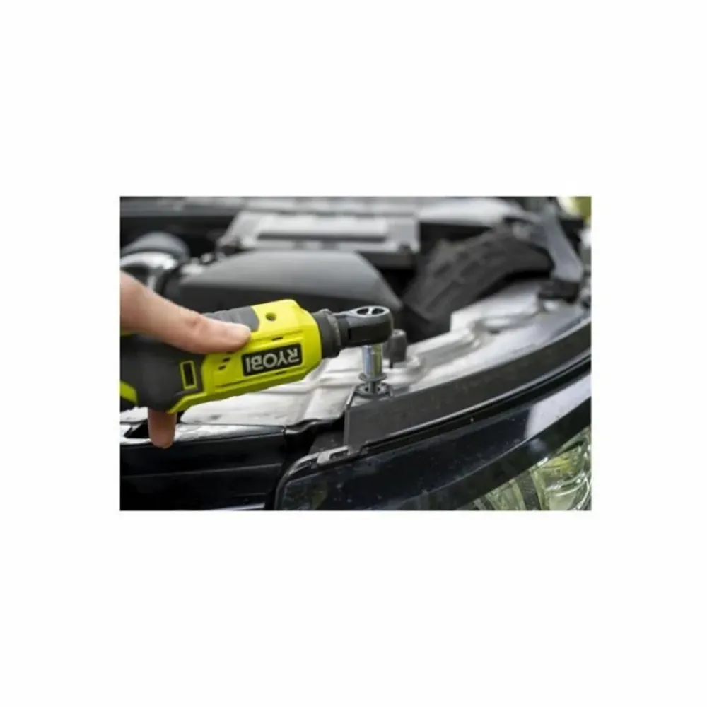 Cheia Carraca Ryobi R18RW3-0 ONE+ Electric 18 V
