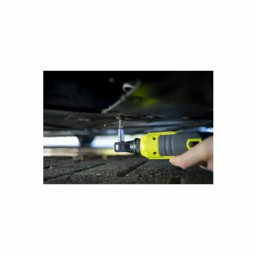 Cheia Carraca Ryobi R18RW3-0 ONE+ Electric 18 V