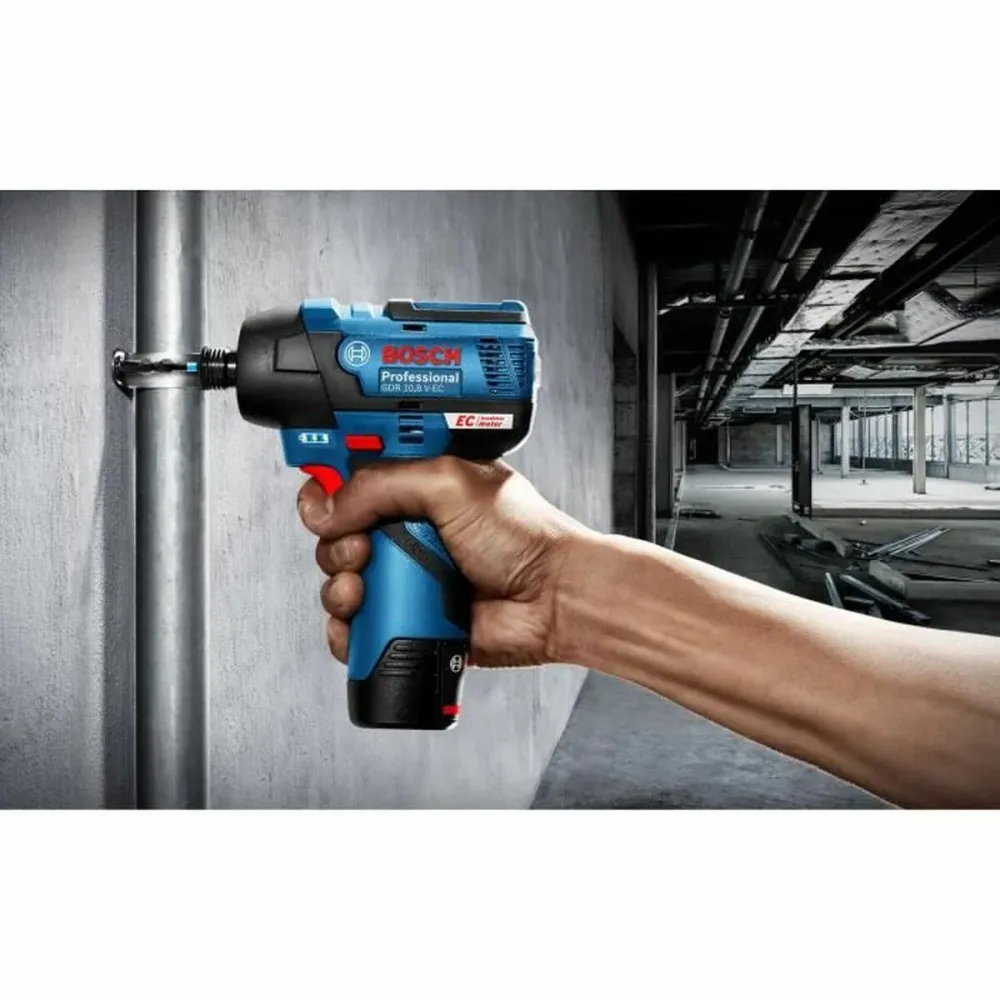 Ciocan perforator/picamer BOSCH GDR 12V-110 Professional 12 V