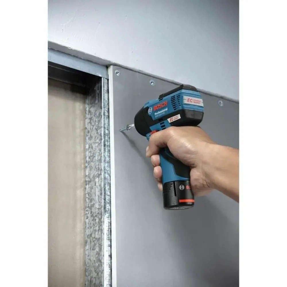 Ciocan perforator/picamer BOSCH GDR 12V-110 Professional 12 V