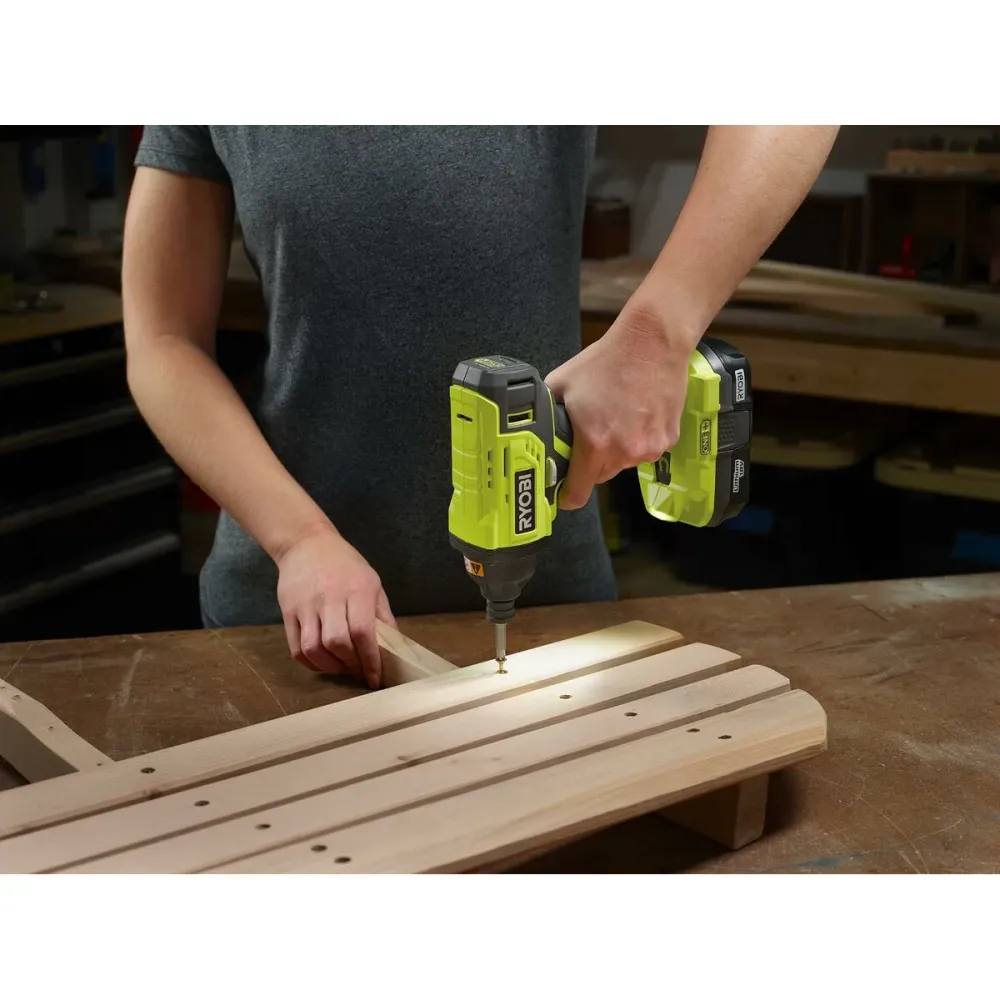 Ciocan perforator/picamer Ryobi OnePlus R18ID2-0 2600 rpm 18 V