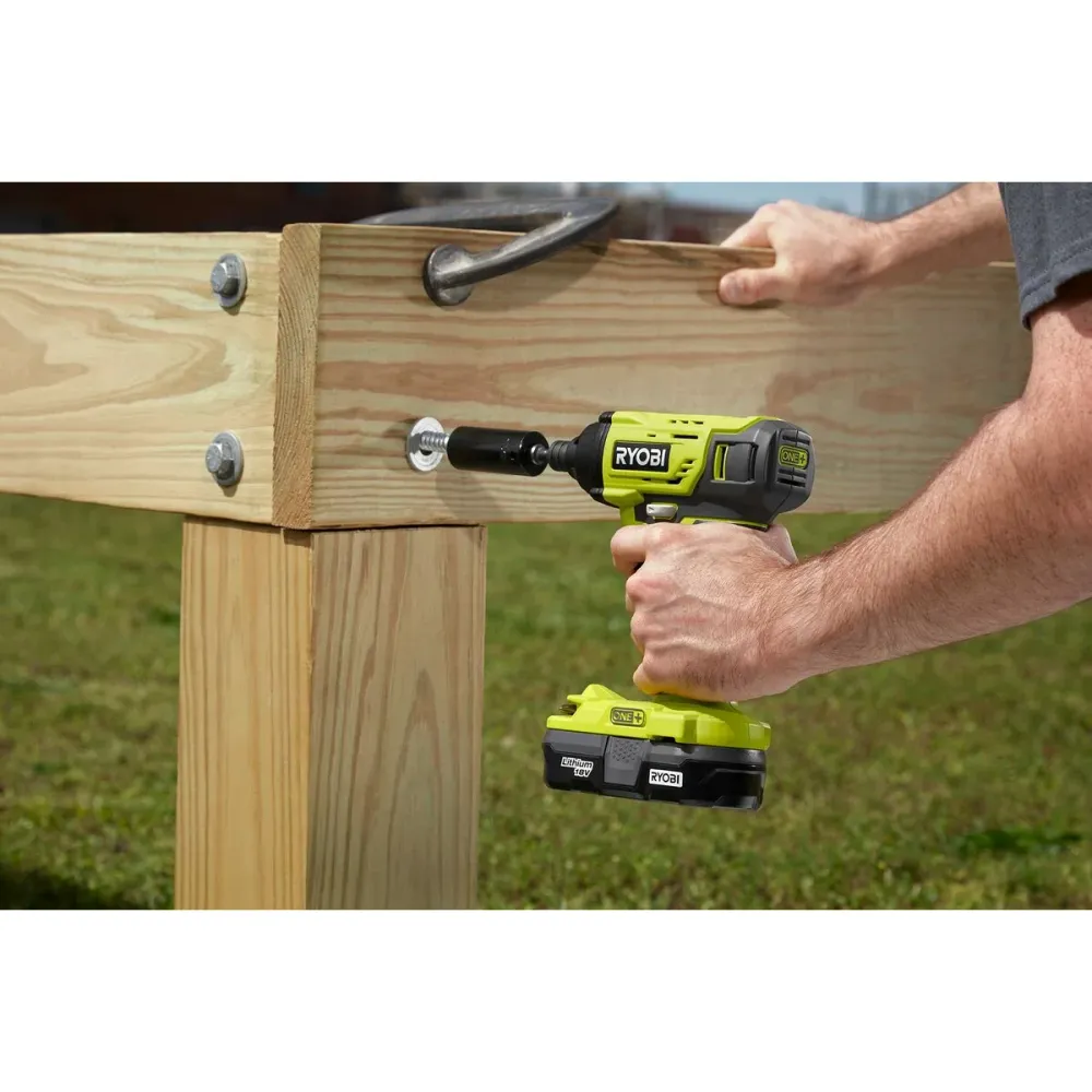 Ciocan perforator/picamer Ryobi OnePlus R18ID2-0 2600 rpm 18 V