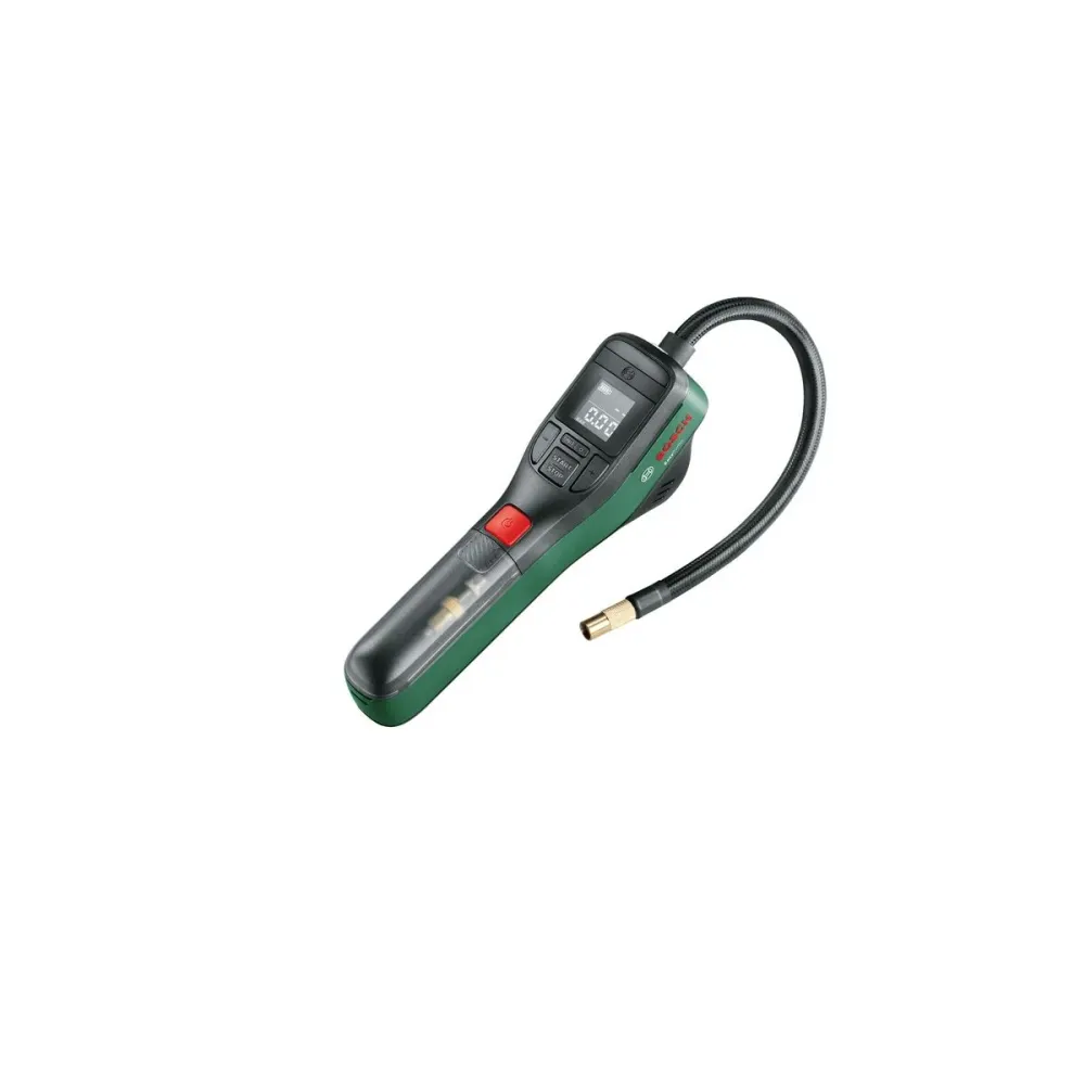 Compresor de Aer Electric BOSCH EasyPump 10 bar 150 PSI 10 l/min