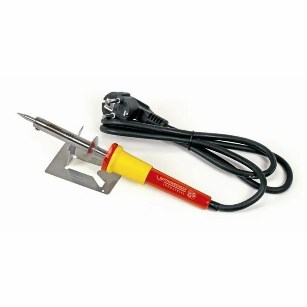 Creion de lipit Rothenberger 60 W 470ºC