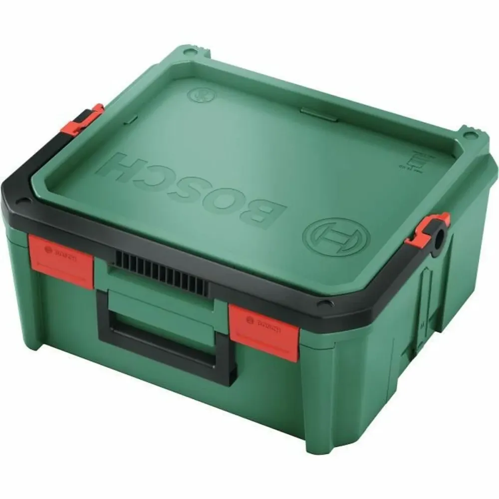 Cutie de scule BOSCH SystemBox Среда