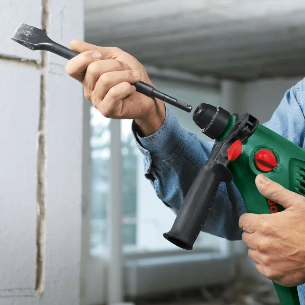 Daltă BOSCH 2 607 019 457 SDS Plus 3 Piese