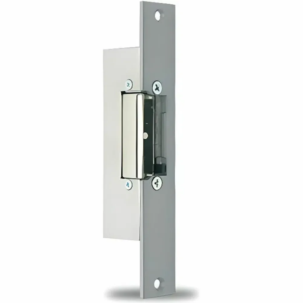 Deschidere electrică ușii Extel WECA 90201.3 Aluminiu