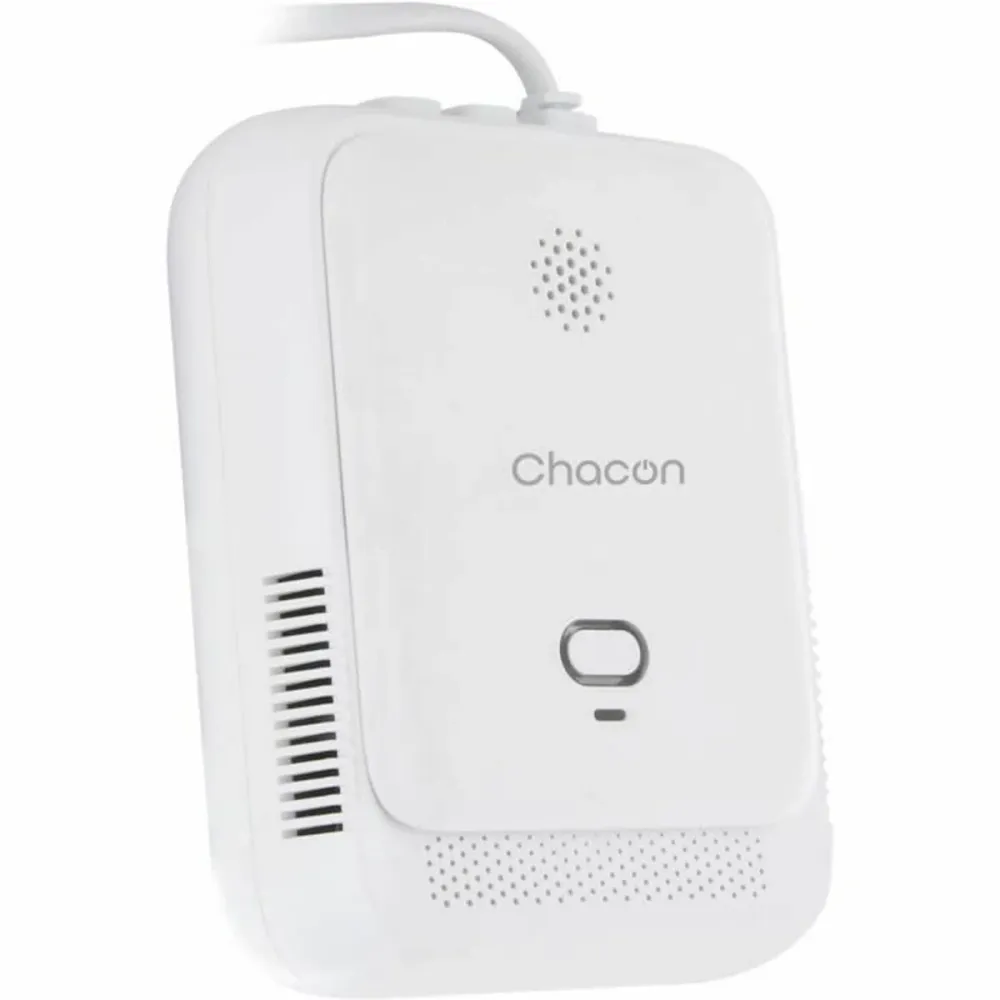 Detector de scurgere de gaze Chacon