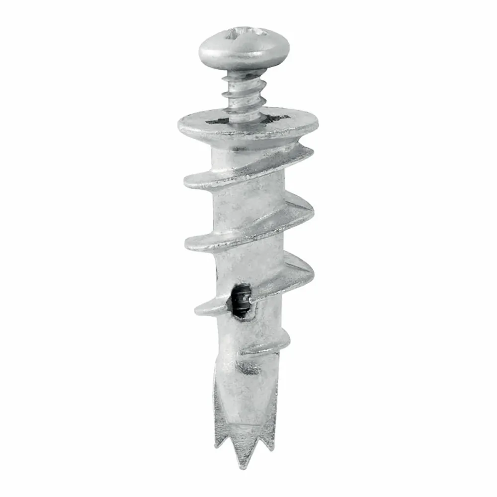 Dibluri și șuruburi Rapid 5001558 M13 x 31 mm 10 Unități