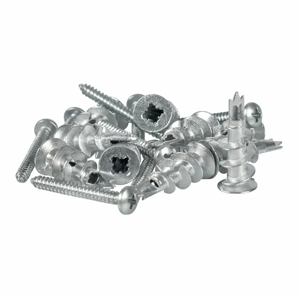 Dibluri și șuruburi Rapid 5001558 M13 x 31 mm 10 Unități