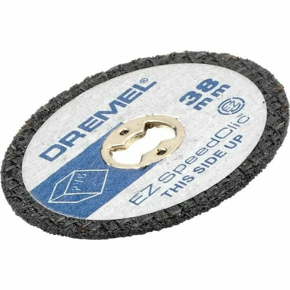 Disc de tăiere Dremel SC476 (5 Unități)