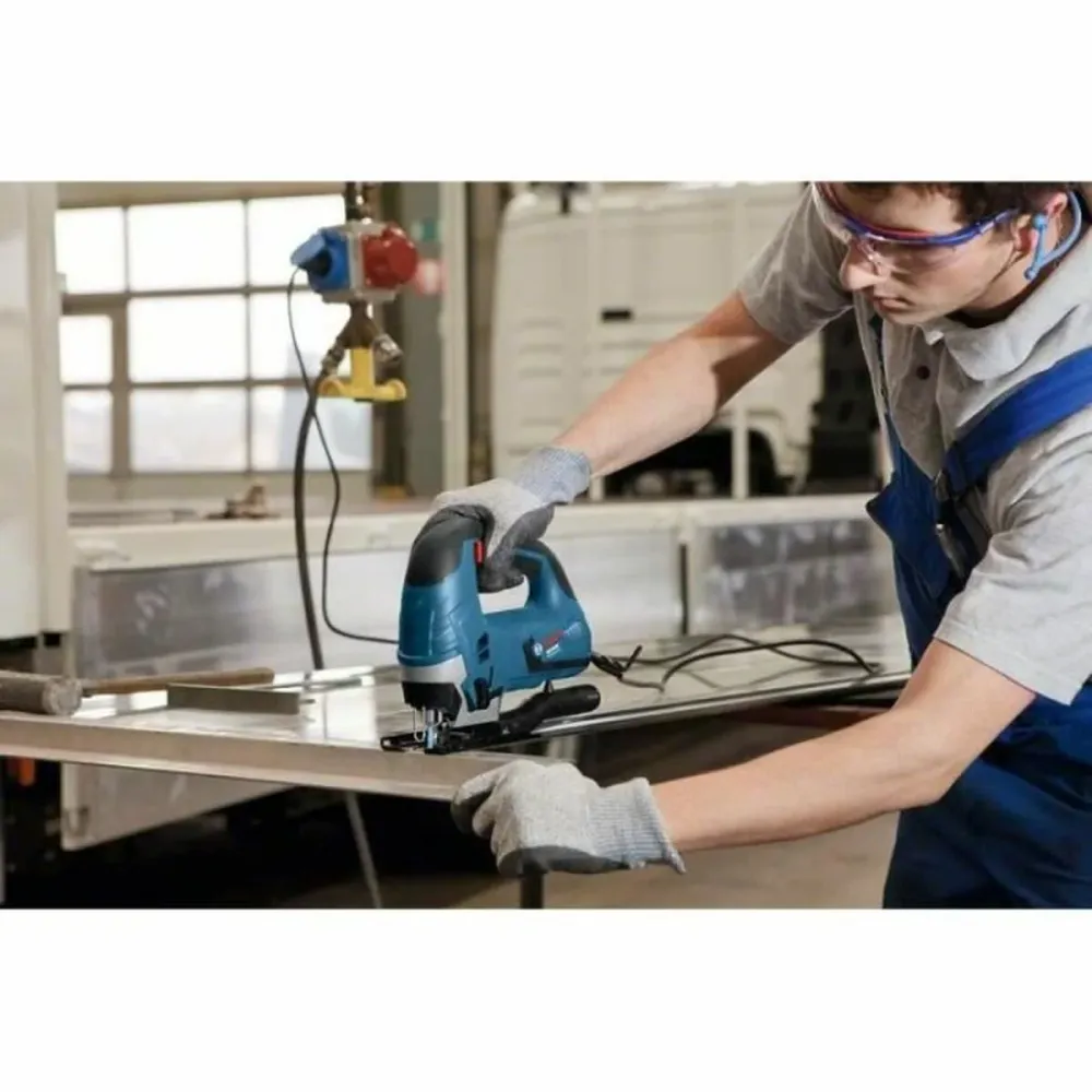 Drujbă BOSCH Elektrowerkzeuge 1800 W (1 Unități)