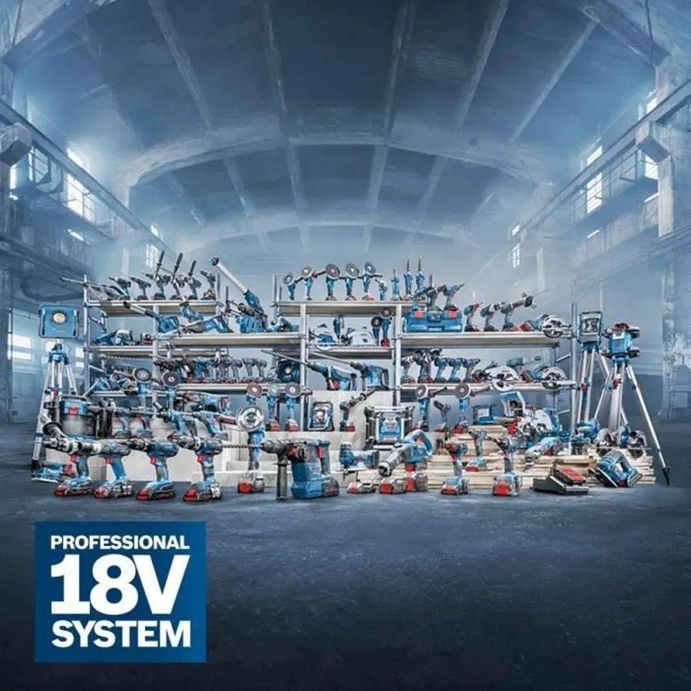 Drujbă BOSCH GST 18 V