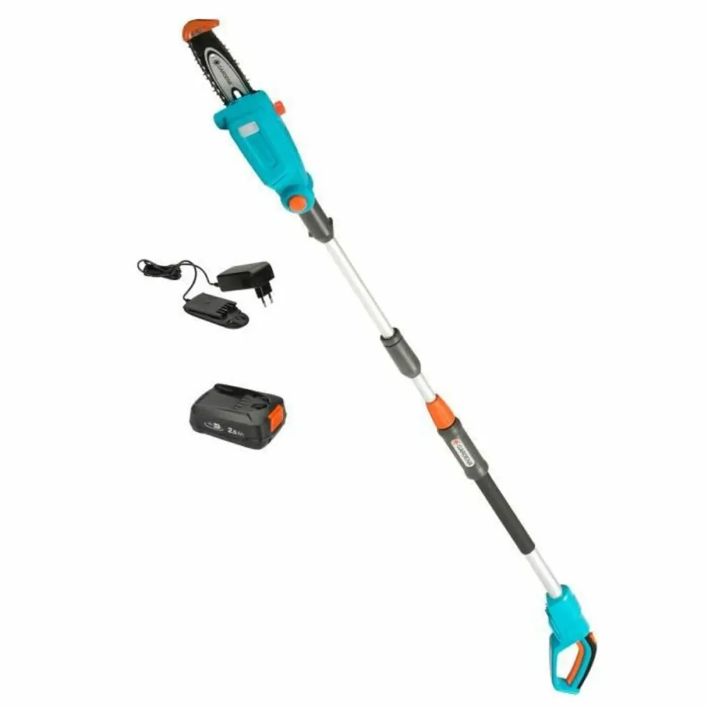 Drujbă Gardena 20 cm