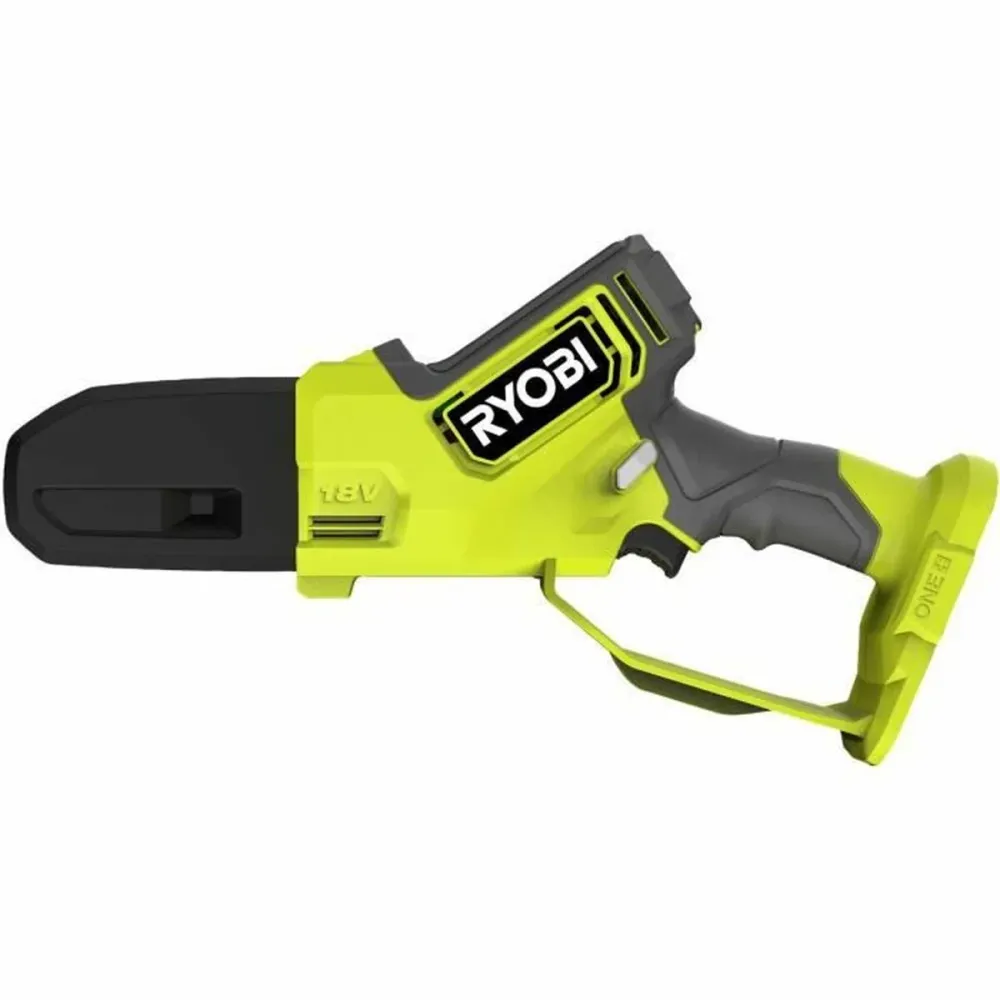 Ferăstrău cu baterie Ryobi