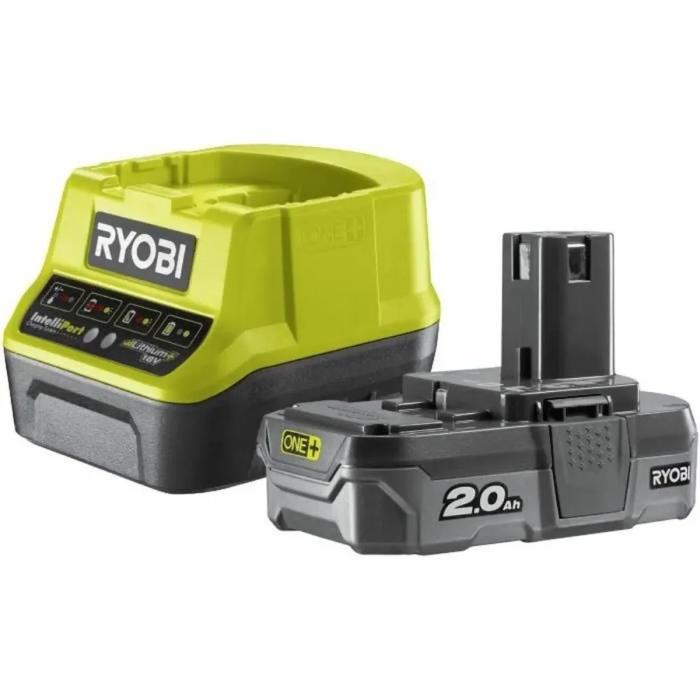Ferăstrău cu baterie Ryobi
