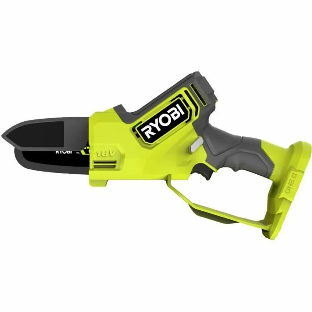 Ferăstrău cu baterie Ryobi