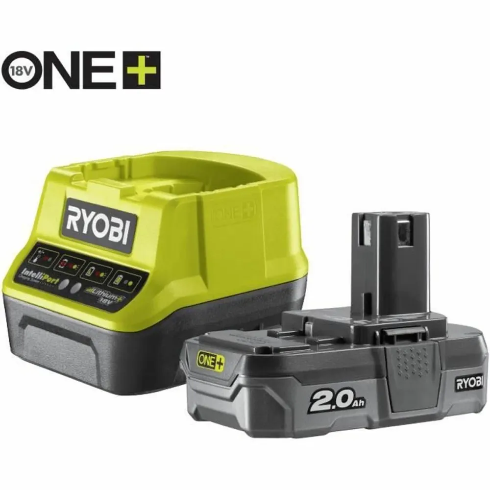 Ferăstrău cu baterie Ryobi