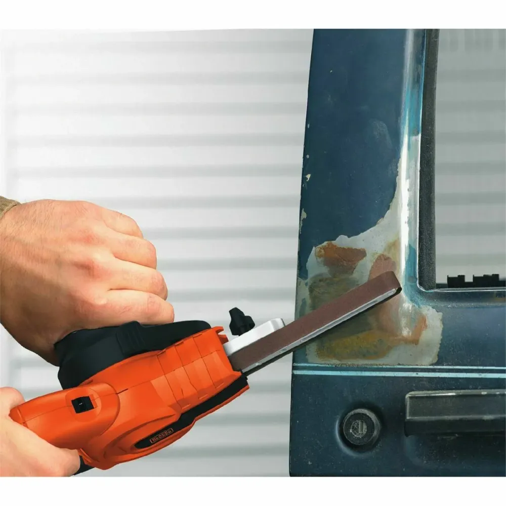 Ferăstrău Black & Decker KA900E