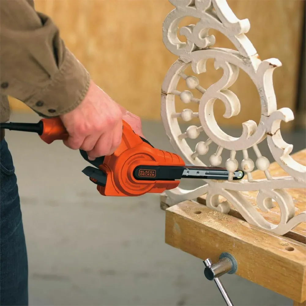 Ferăstrău Black & Decker KA900E