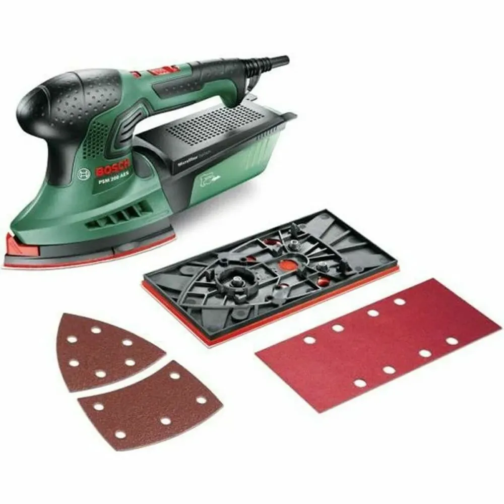 Ferăstrău BOSCH 06033B6000 230 V 240 V