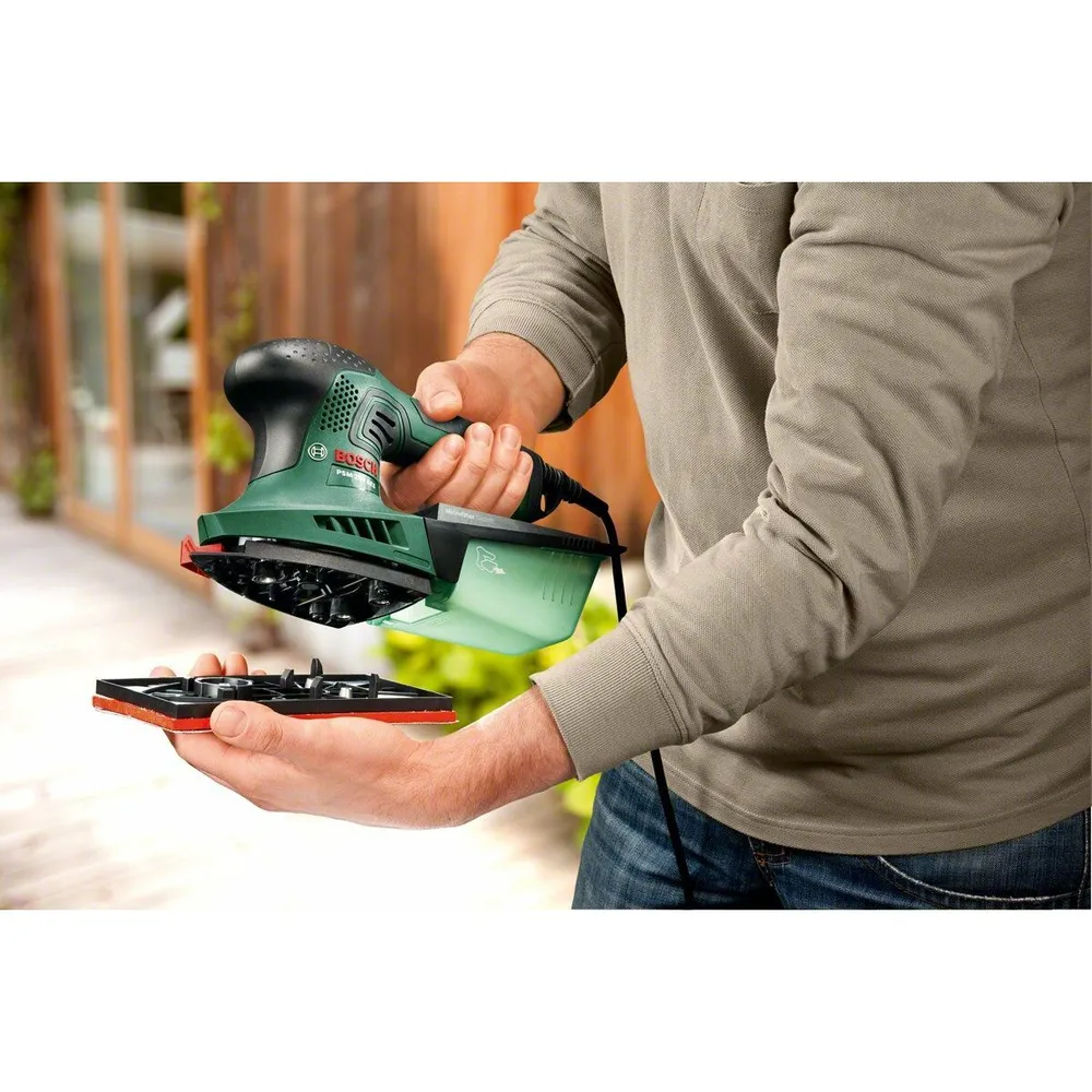 Ferăstrău BOSCH 06033B6000 230 V 240 V