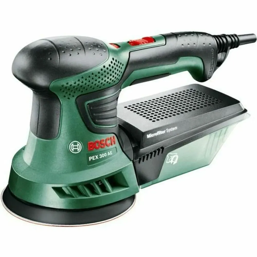 Ferăstrău BOSCH 0 603 3A3 000 230 V