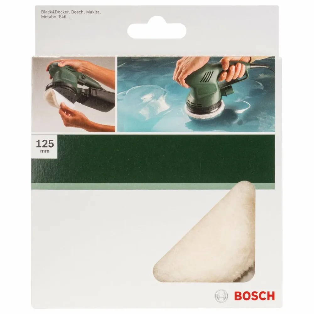 Ferăstrău BOSCH GEX 125-1 AE