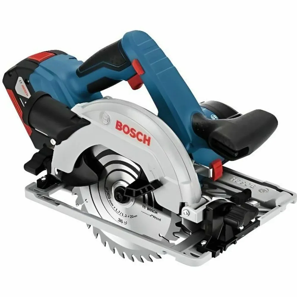 Fierăstrău circular BOSCH 06016A2106 18 V