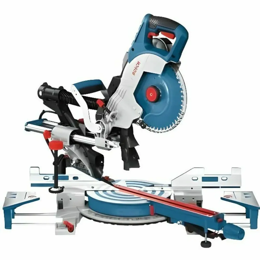 Fierăstrău circular BOSCH 0601B19200 1600 W 230-240 V