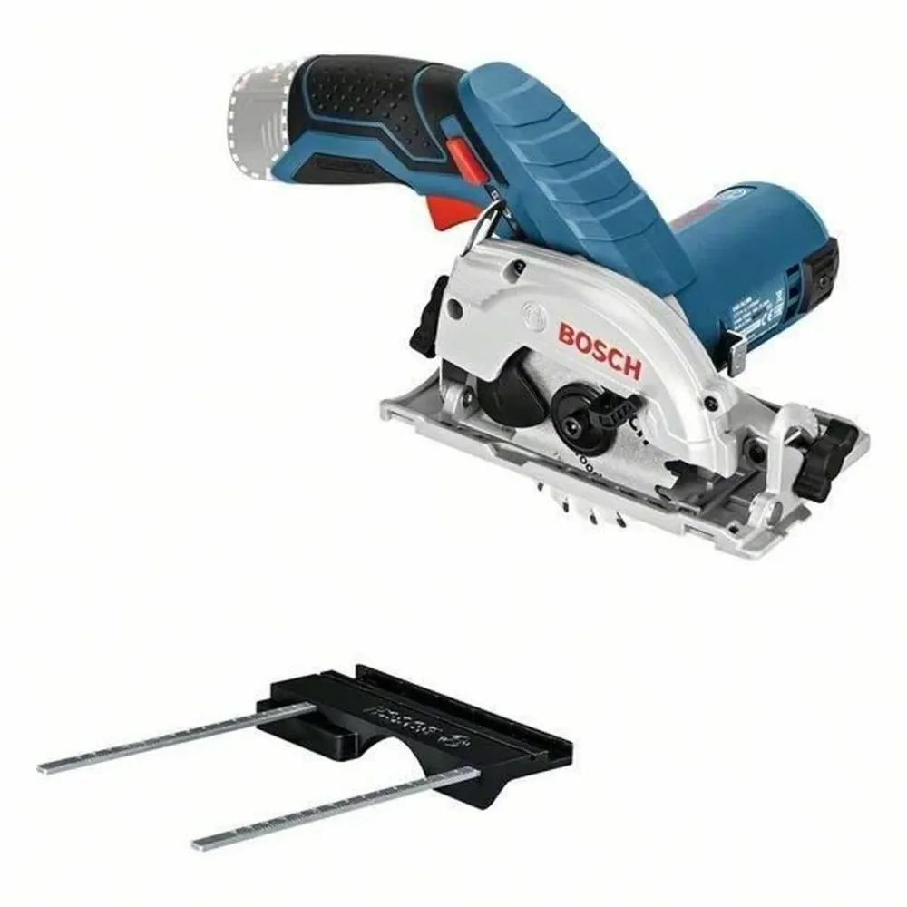 Fierăstrău circular BOSCH 0 601 6A1 001 12 V 10,8 V